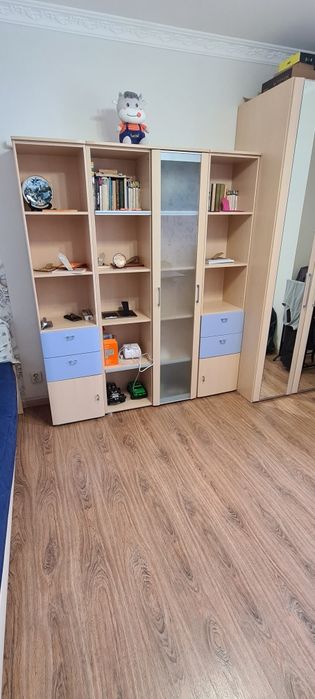 Гарнитур для детской