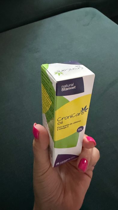 CroniCare Oil 30ml