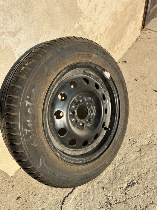 Автошина 175/65/14 новый.