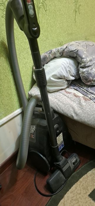 Пылесосы LG и Samsung