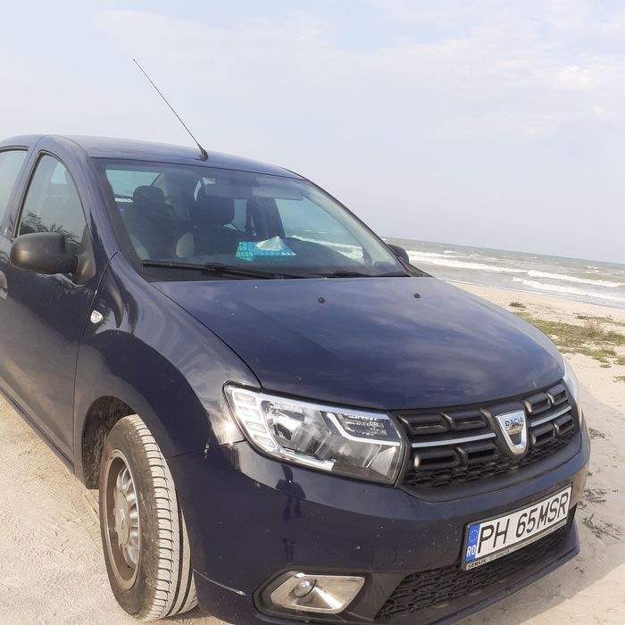 Dacia Logan Unic proprietar