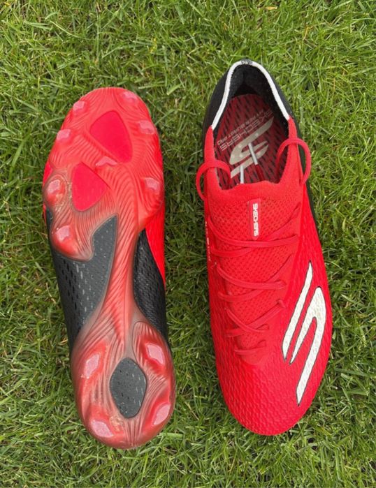 Crampoane fotbal Skechers SKX 2 elite FG