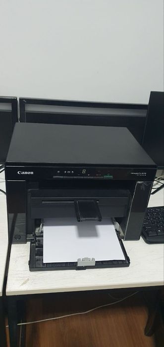 Printer canon 3v1 sotiladi