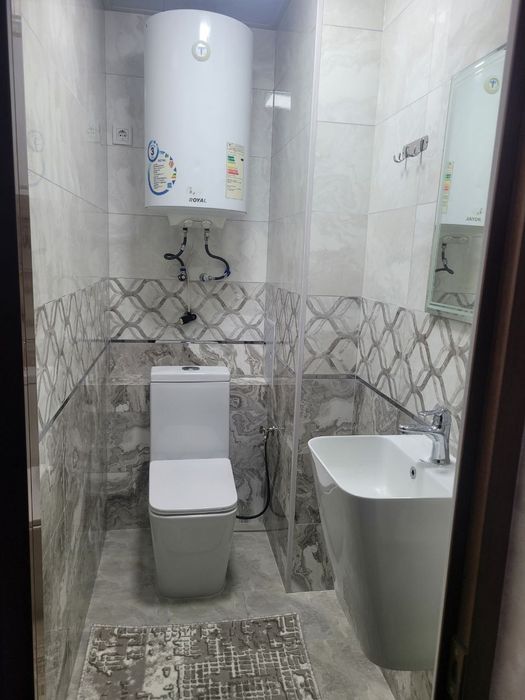 Buyuk ipak yoʻli metrosi yaqinida arenda bor