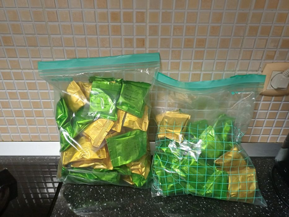 Vand aparat cafea Sgl