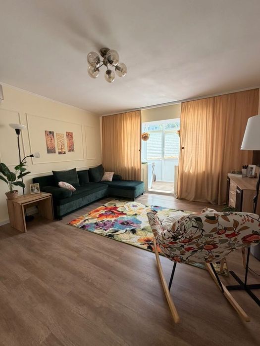 Apartament 3 camere - Lăpuș