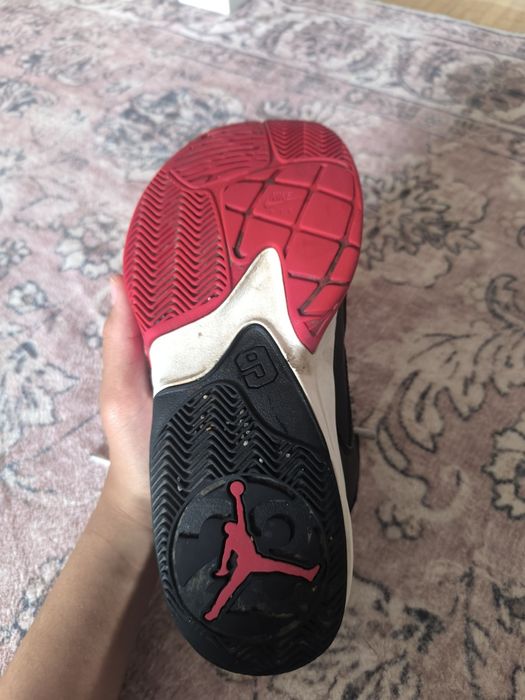 Jordan Max Aura 3. оригинальные