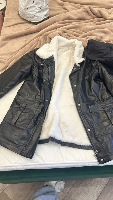 куртки осень-зима