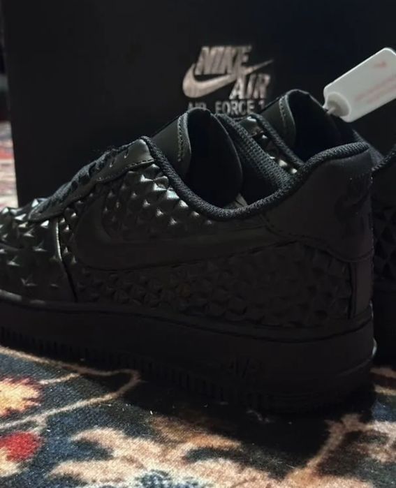 Nike air force 1 low independence day