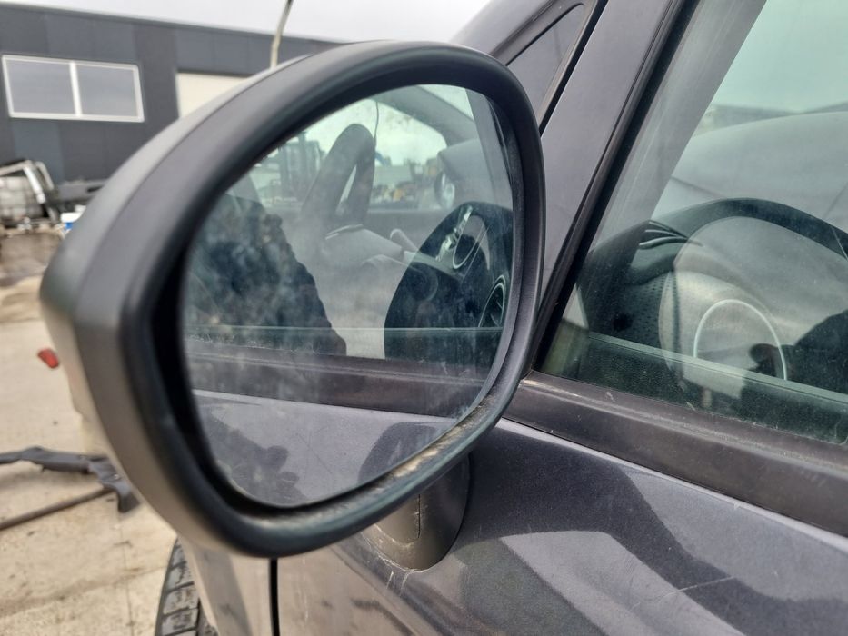 Oglinda stanga Fiat Punto (199) [Fabr 2010-2018] Hatchback GRI
