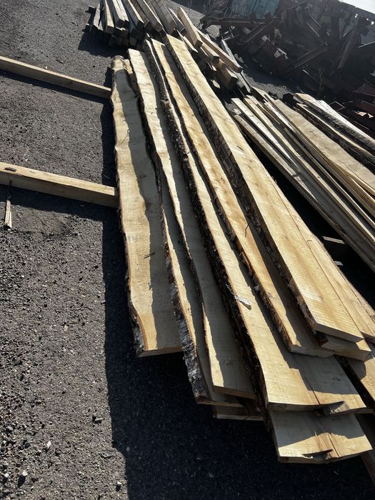 Продам доску длина 4 - 5 м