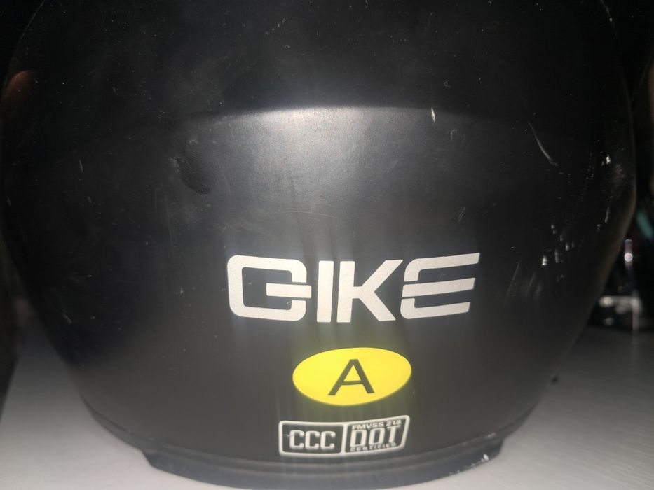 Мотоциклетный шлем