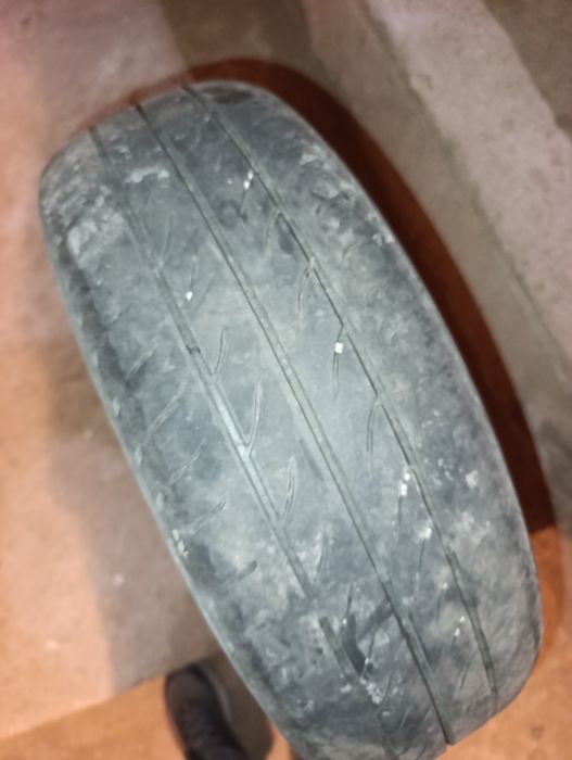 Продам резину R14