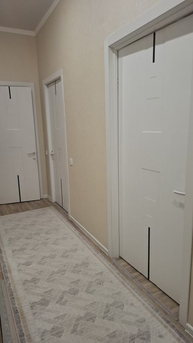 Межкомнатные двери