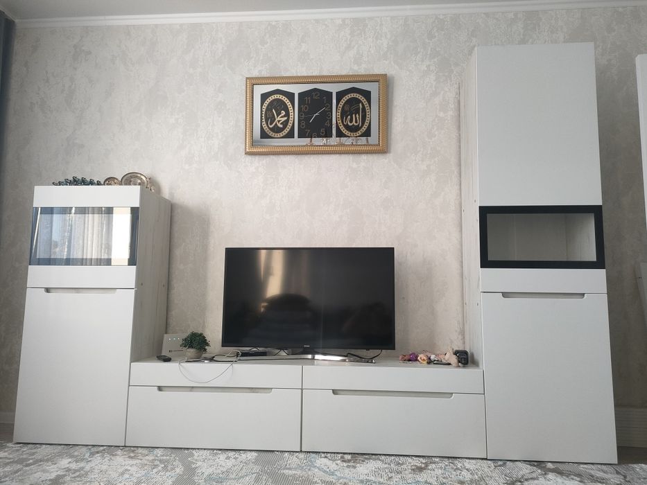 Гостинная 110000₸. Самовывоз.