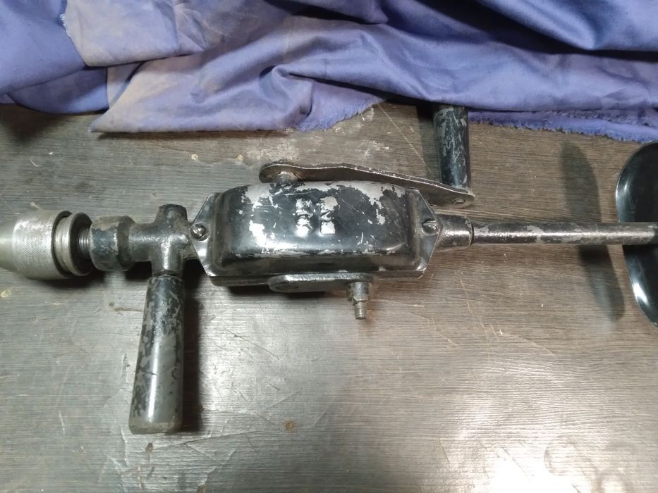 Продам 2 рубанка.