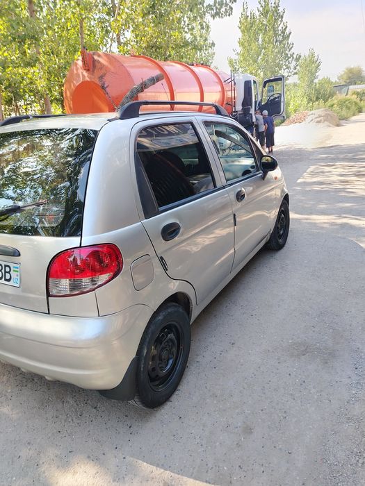 Matiz ms sotiladi