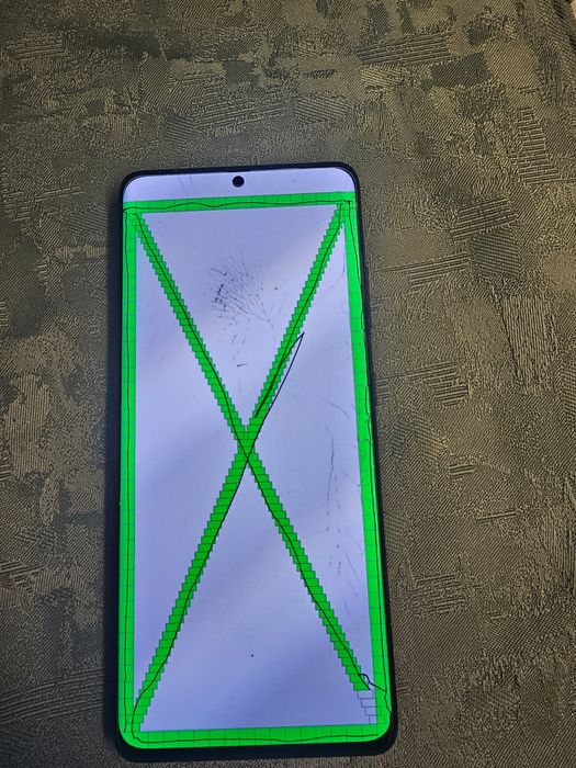 Vând Samsung Galaxy S21ultra 5G