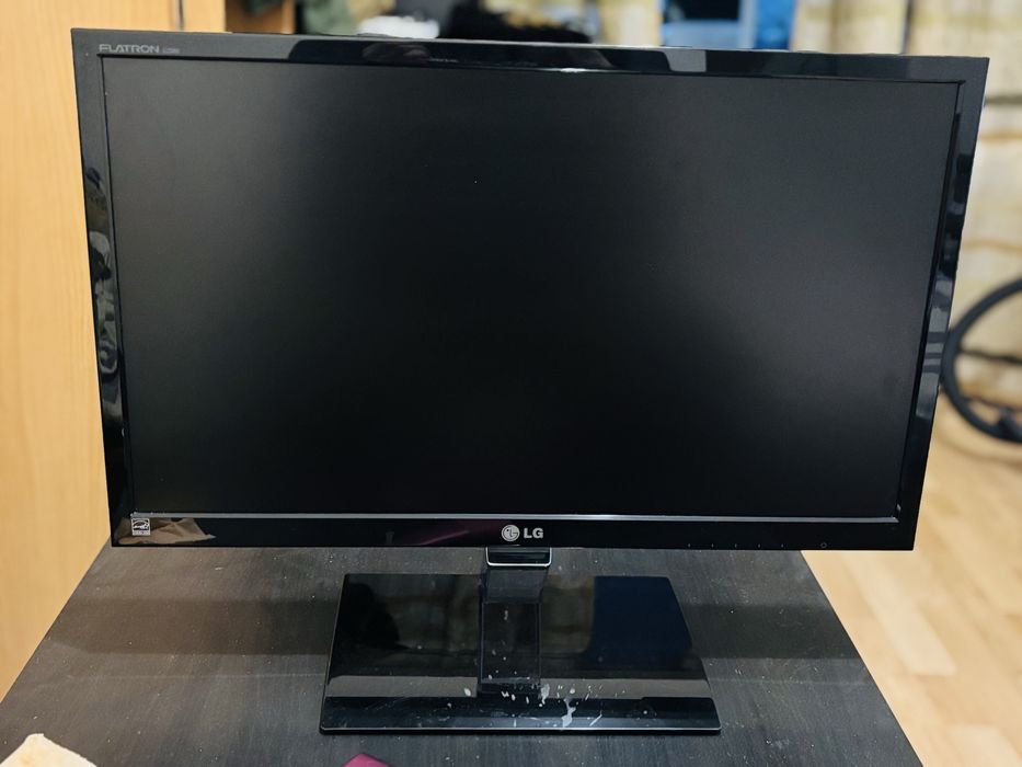 Monitor gaming Lg Flatron