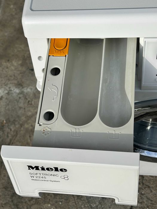 Пералня Miele W2245 Softtronic – 6кг, 1600 об/мин + ГАРАНЦИЯ