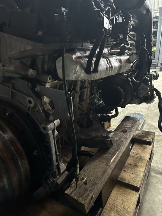 Injectoare  BMW F10 3.0 D 258 cp  N57 D30A 2014