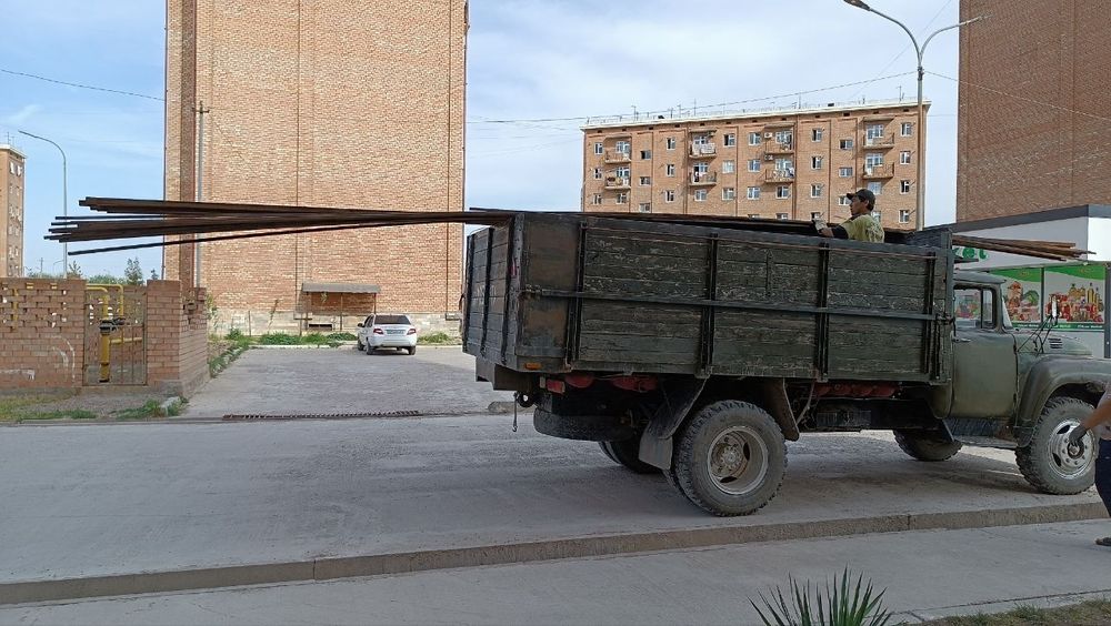 Зил 130 сотилади