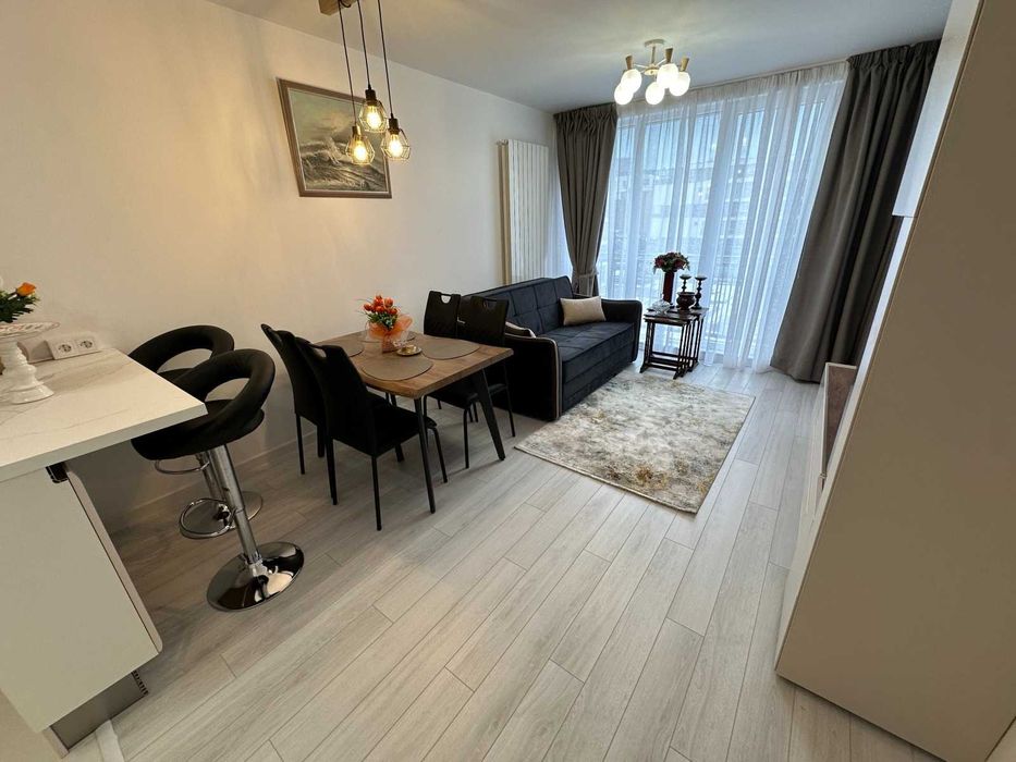 Продава се Двустаен апартамент в София, Горна баня - 68 кв.м за 1765 €/кв.м - Снимка #1