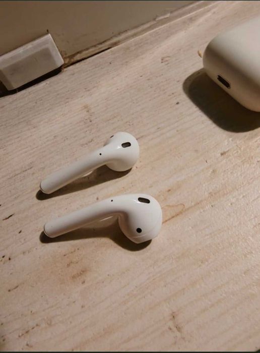 Airpods 2 de vanzare