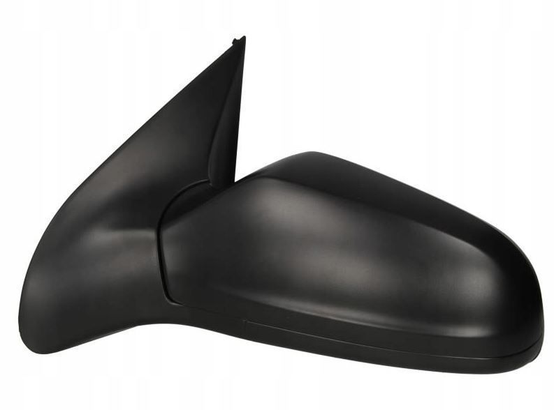 Oglinda exterioara Opel Astra H (A04) 10.2003-12.2012, cu incalzire, ajustare electrica, partea stanga, Alkar, 6428185