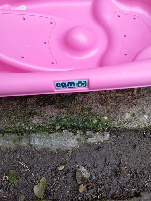 Vând văniță fetițe