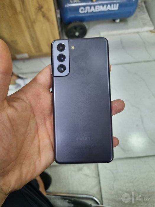 Samsung s21 256Gb