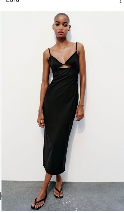 Zara сетове и рокли