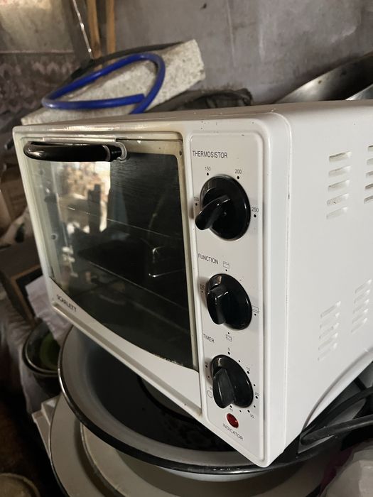 Микроволновка