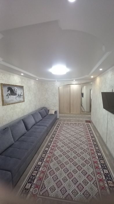 2-х комнатная квартира