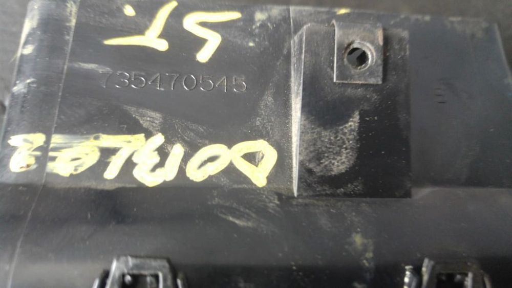 Grila ventilatie stanga fiat doblo cargo 2 263 735470545