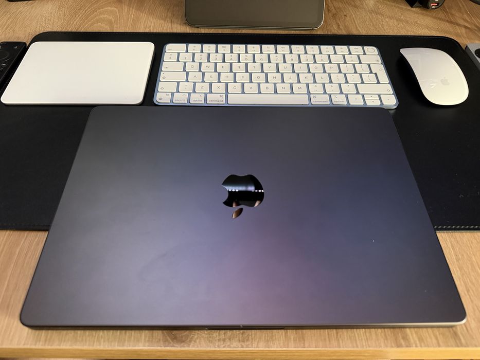 macbook pro 16 m3 max second hand si noi de vanzare • Anunturi