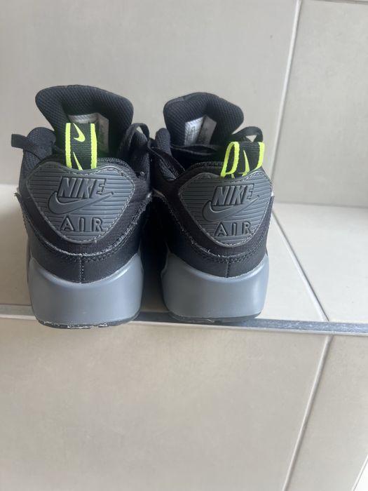 Маратонки Nike airmax 90