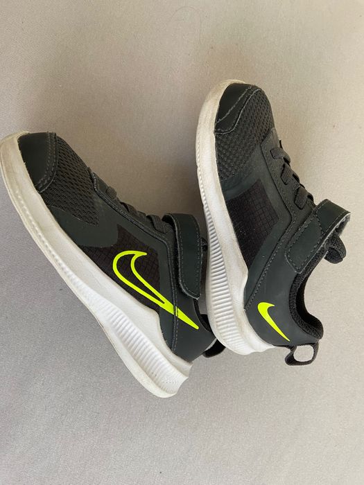 Nike Downshifter 11 (TDV), размер 26