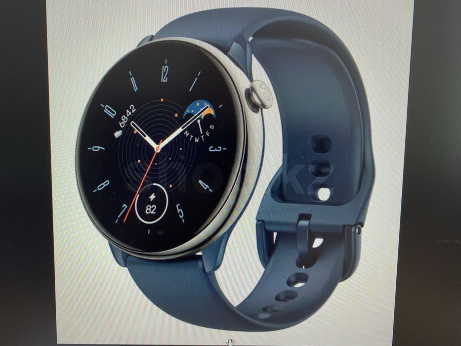 Смарт-часы Amazfit