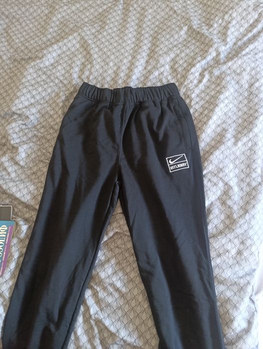 Анцунг Nike x stussy