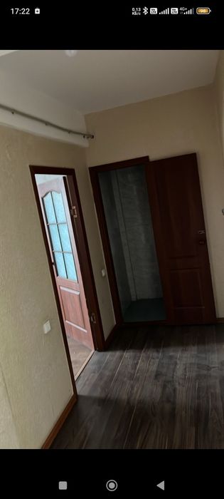 Сдаётся квартира