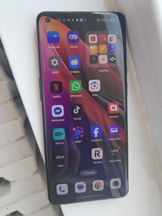 Ocazie Oneplus 9 Pro