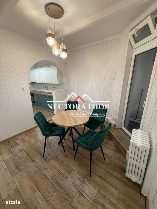 NECTORA IMOB-Apartament 2 camere, Ultracentral,Parcul 1 Decembrie,70mp