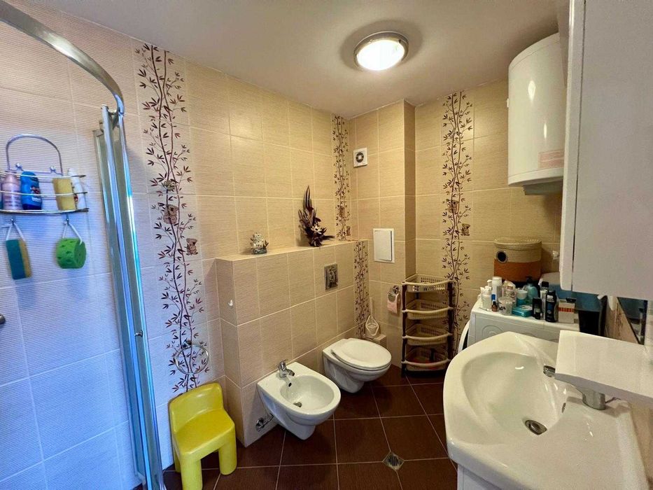 Продава се Двустаен апартамент в к.к. Слънчев бряг - 83 кв.м за 590 €/кв.м - Снимка #8