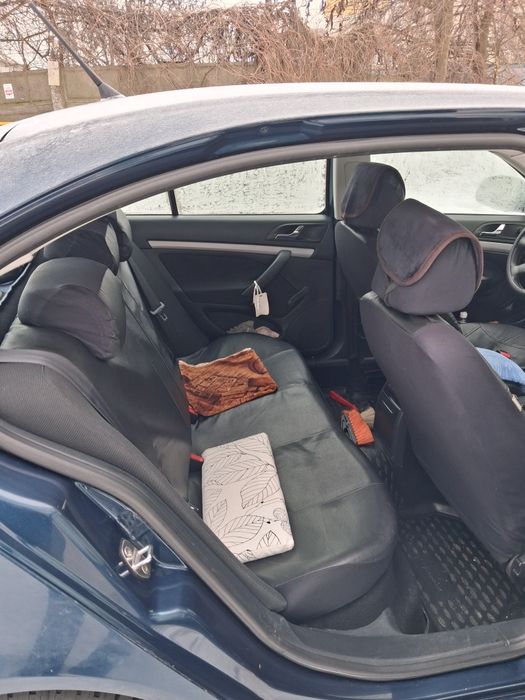 Vindem sau schimb skoda Octavia 2,2013,diesel,manuala,1,6cc,105cp,