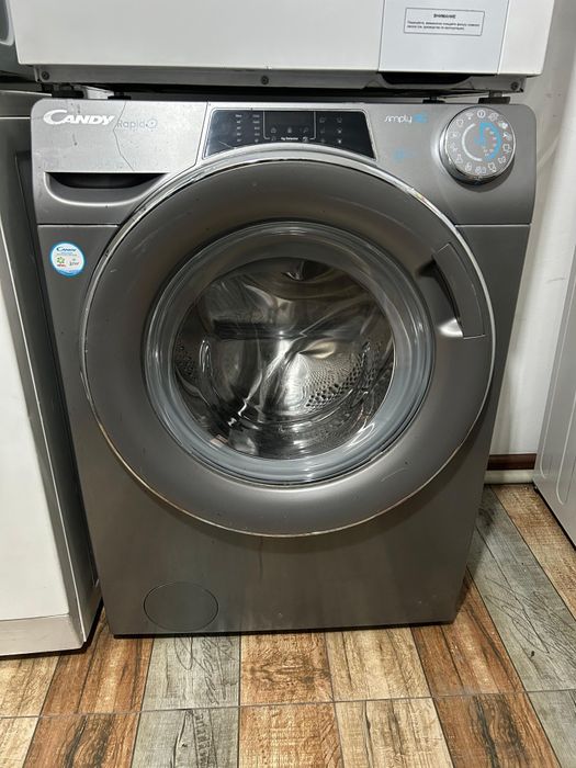 Стиралка Канди с доставкой