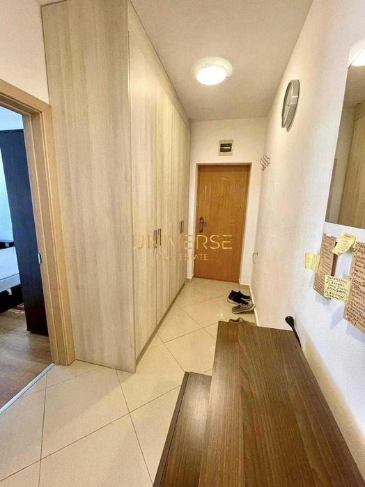 Продава се Двустаен апартамент в Свети Влас - 73 кв.м за 932 €/кв.м - Снимка #7