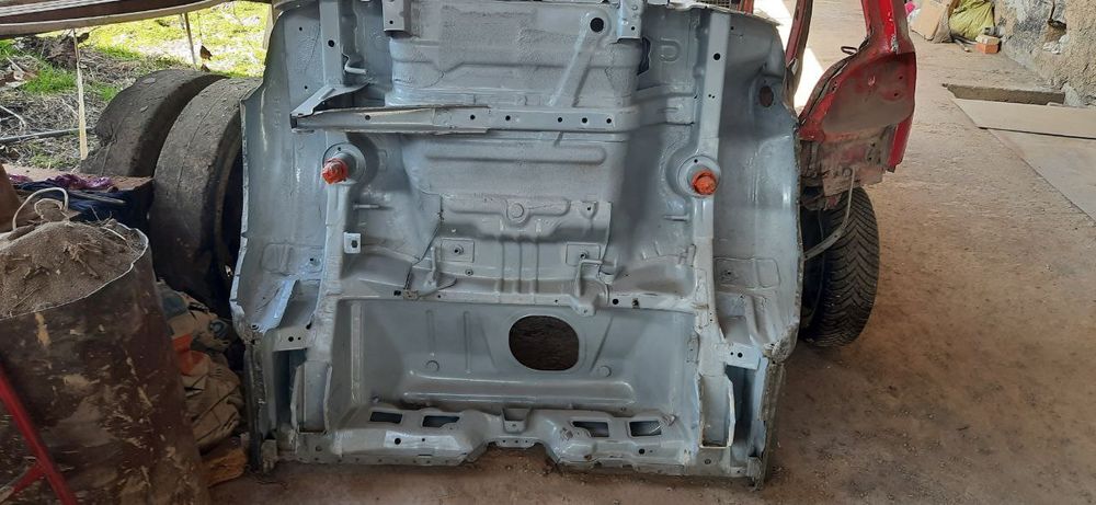 Матиз орка кисми