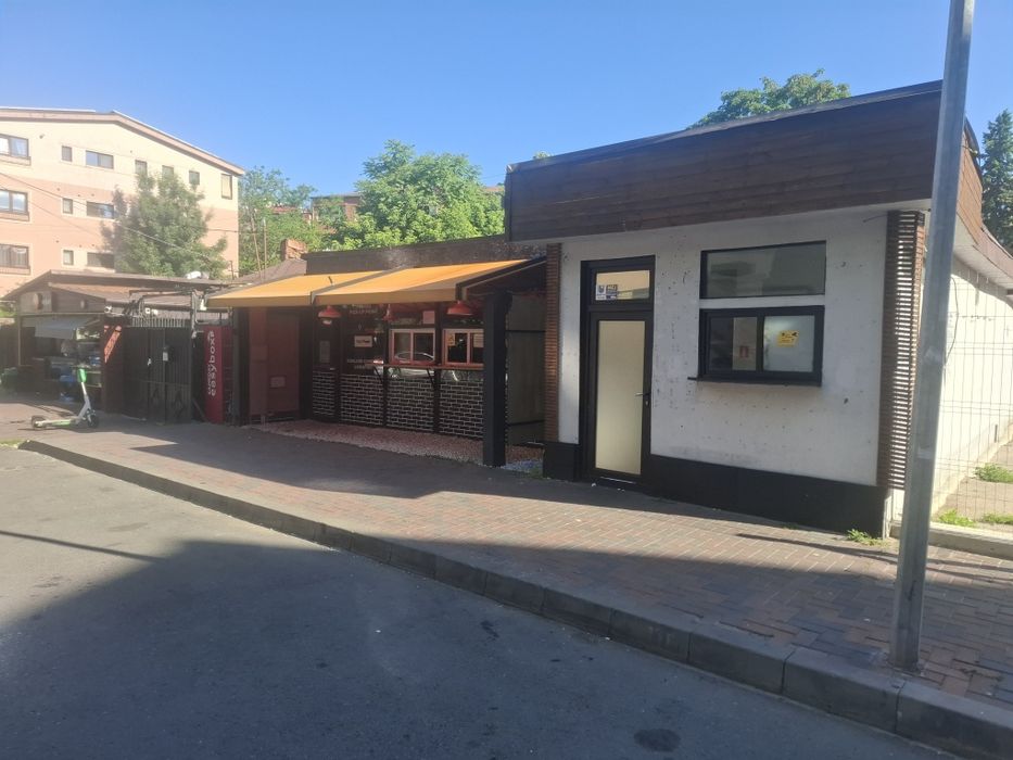 Spațiu comercial 78 mp + 380V + centrală | Stradal | Sector 3 | Direct proprietar