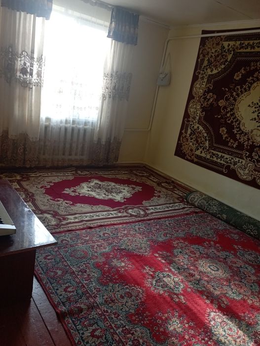 Продается дом 4 комнат